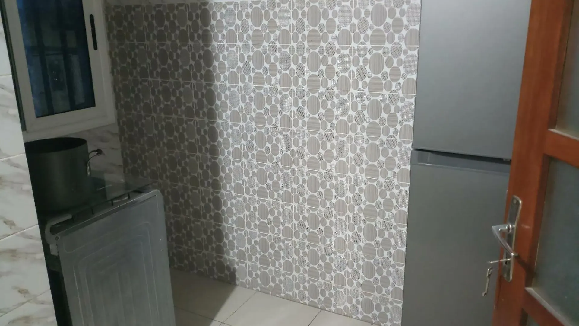 S I Appartements Dakar Apartment