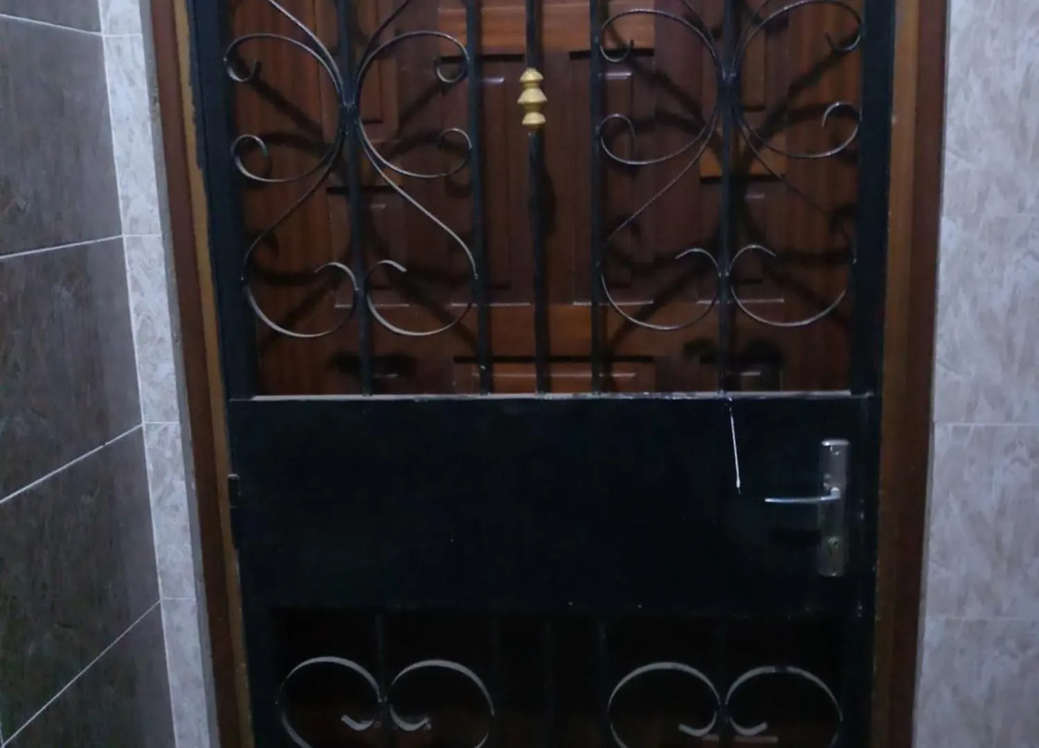 S I Appartements Dakar 0*,  Senegal