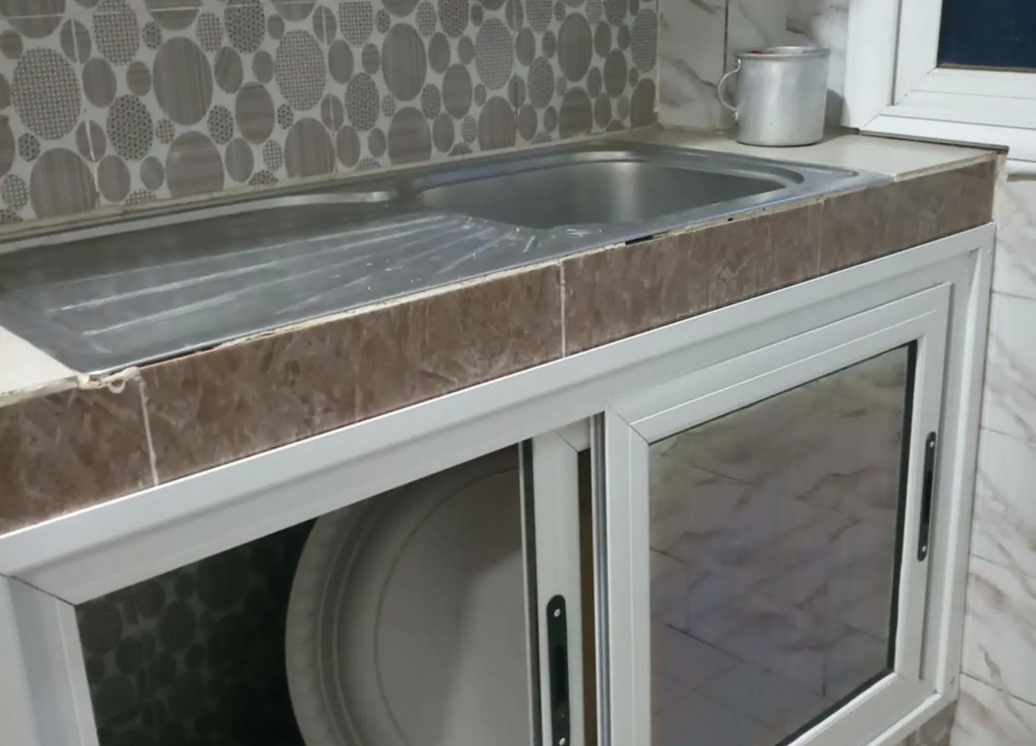 S I Appartements Dakar