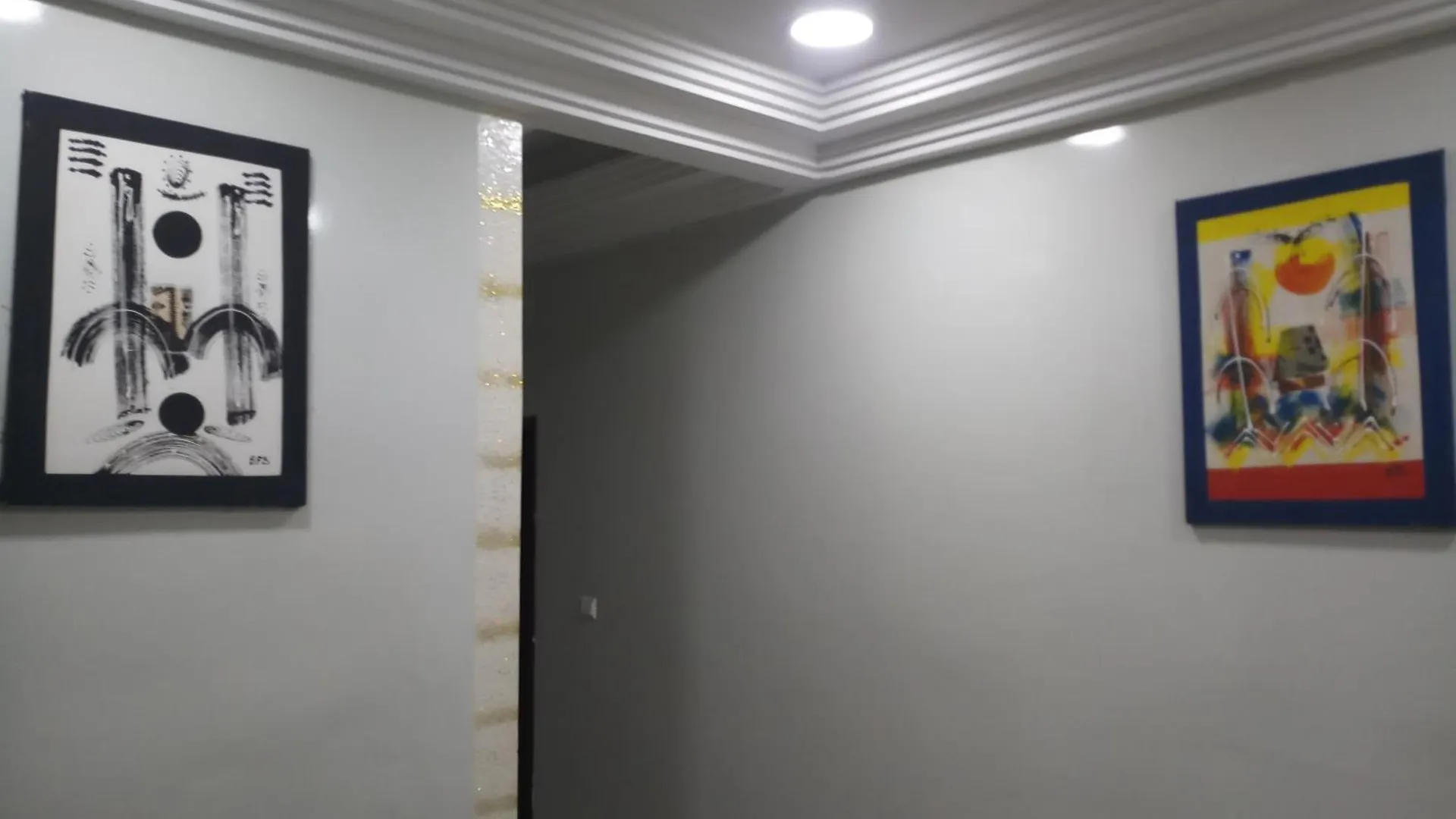 Apartment S I Appartements Dakar