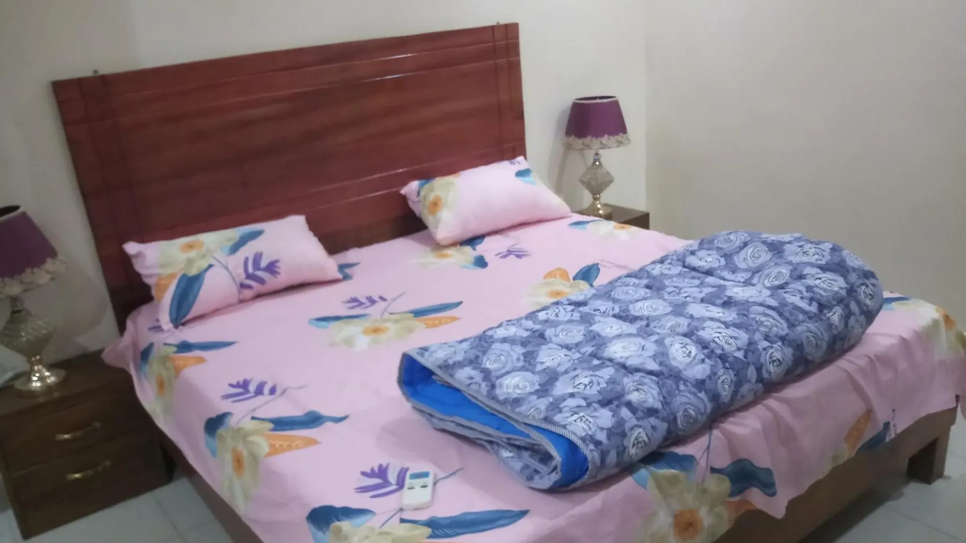 S I Appartements Dakar 0*,