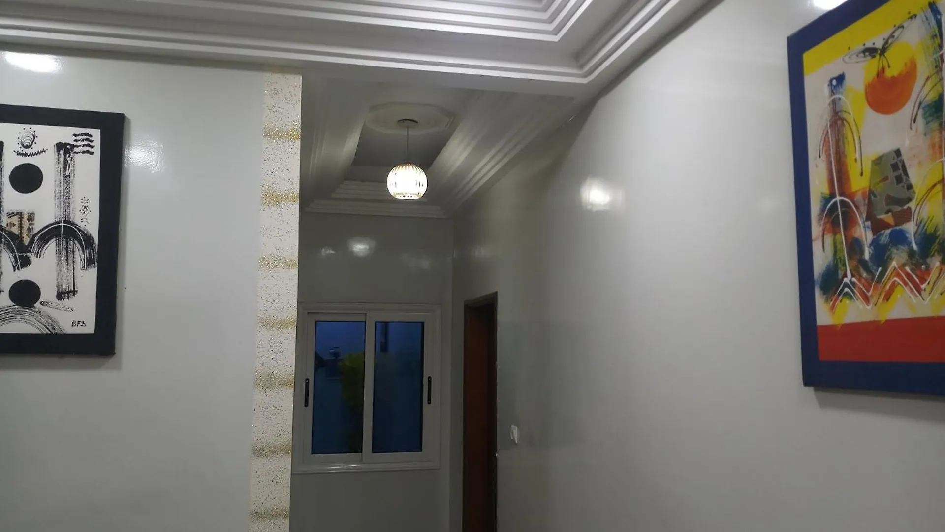 Apartment S I Appartements Dakar