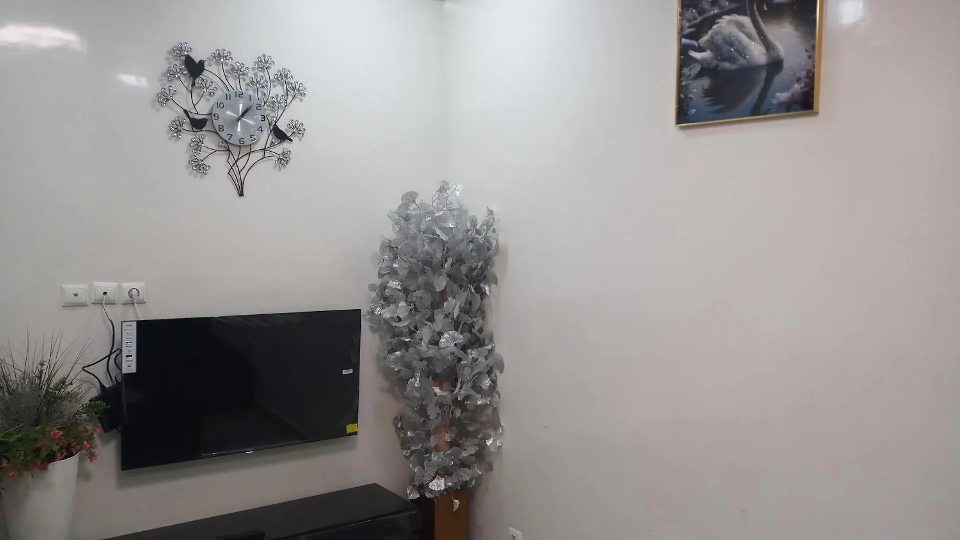 S I Appartements Dakar Apartment