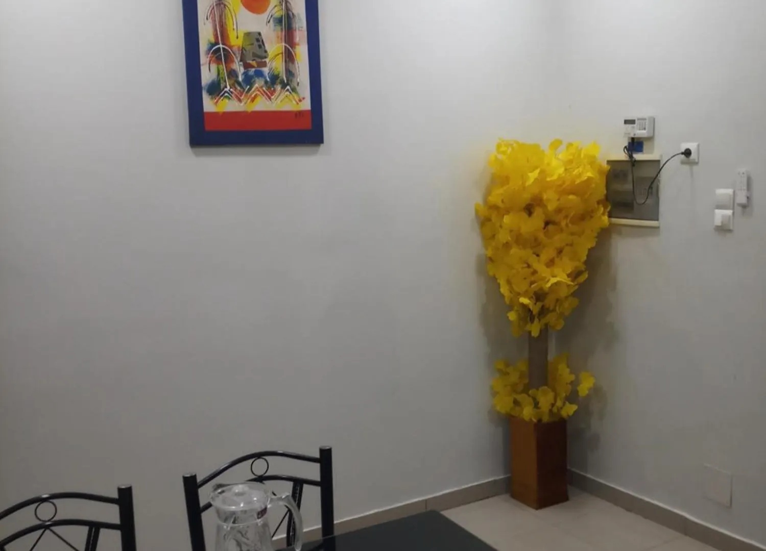 Daire S I Appartements Dakar