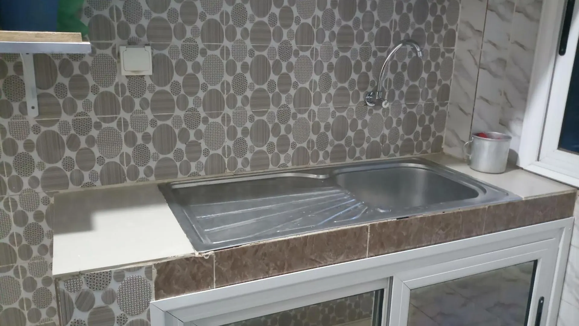 S I Appartements Dakar Apartment