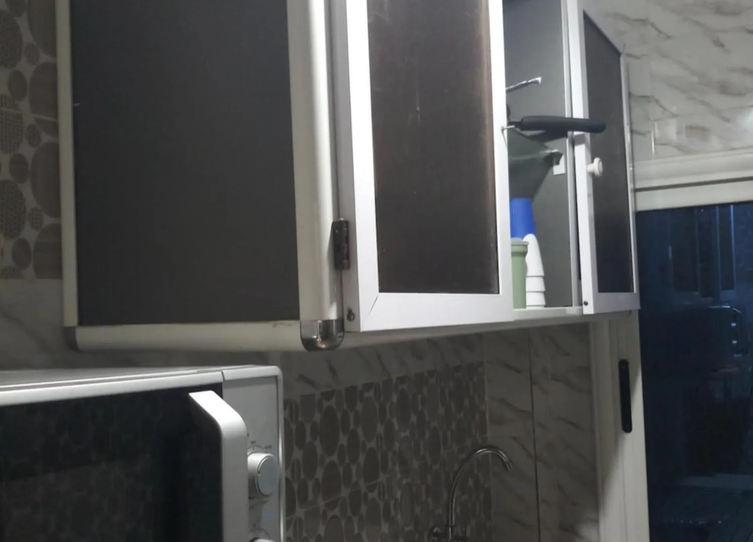 S I Appartements Dakar Daire