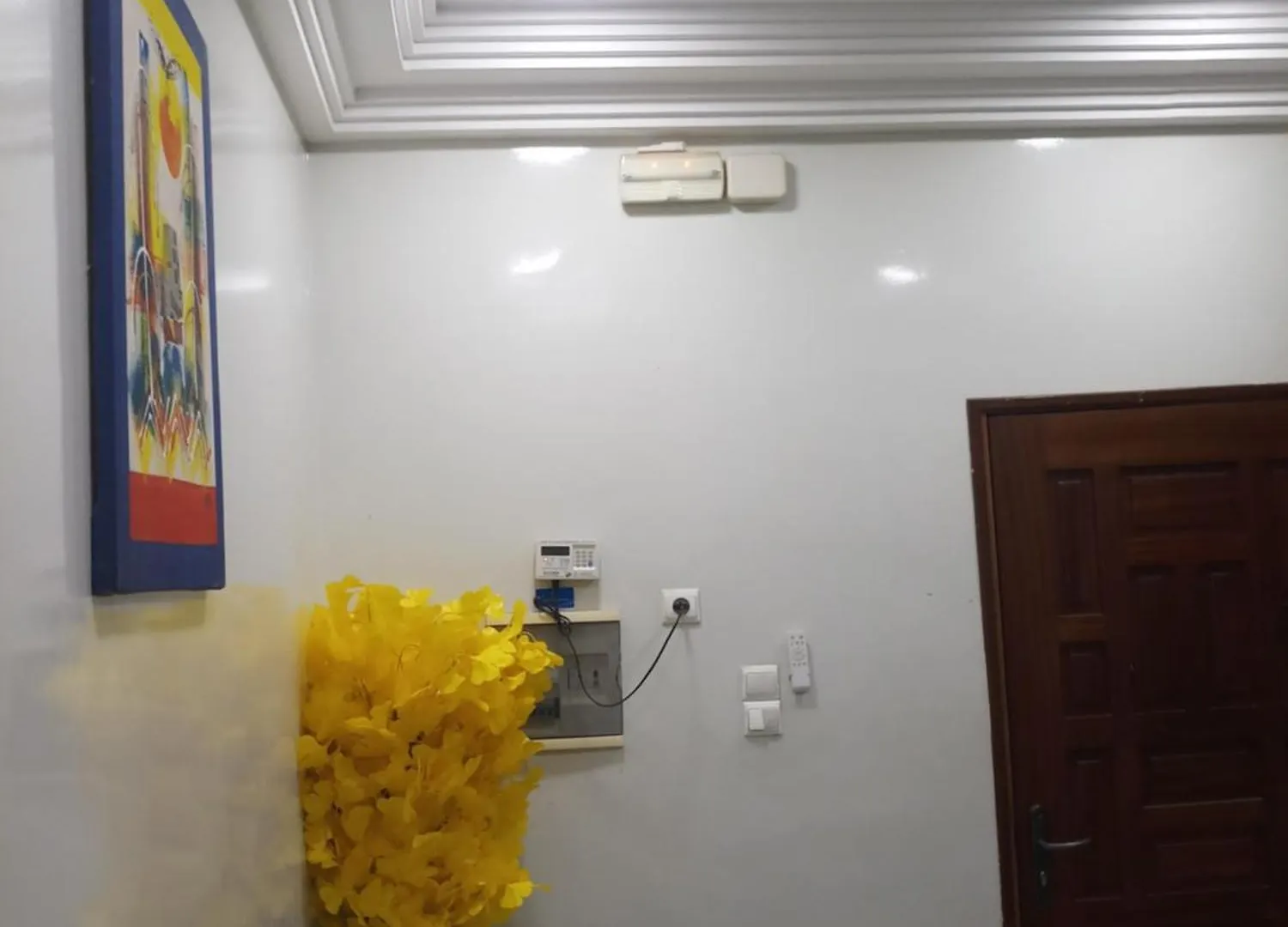 Apartment S I Appartements Dakar Senegal