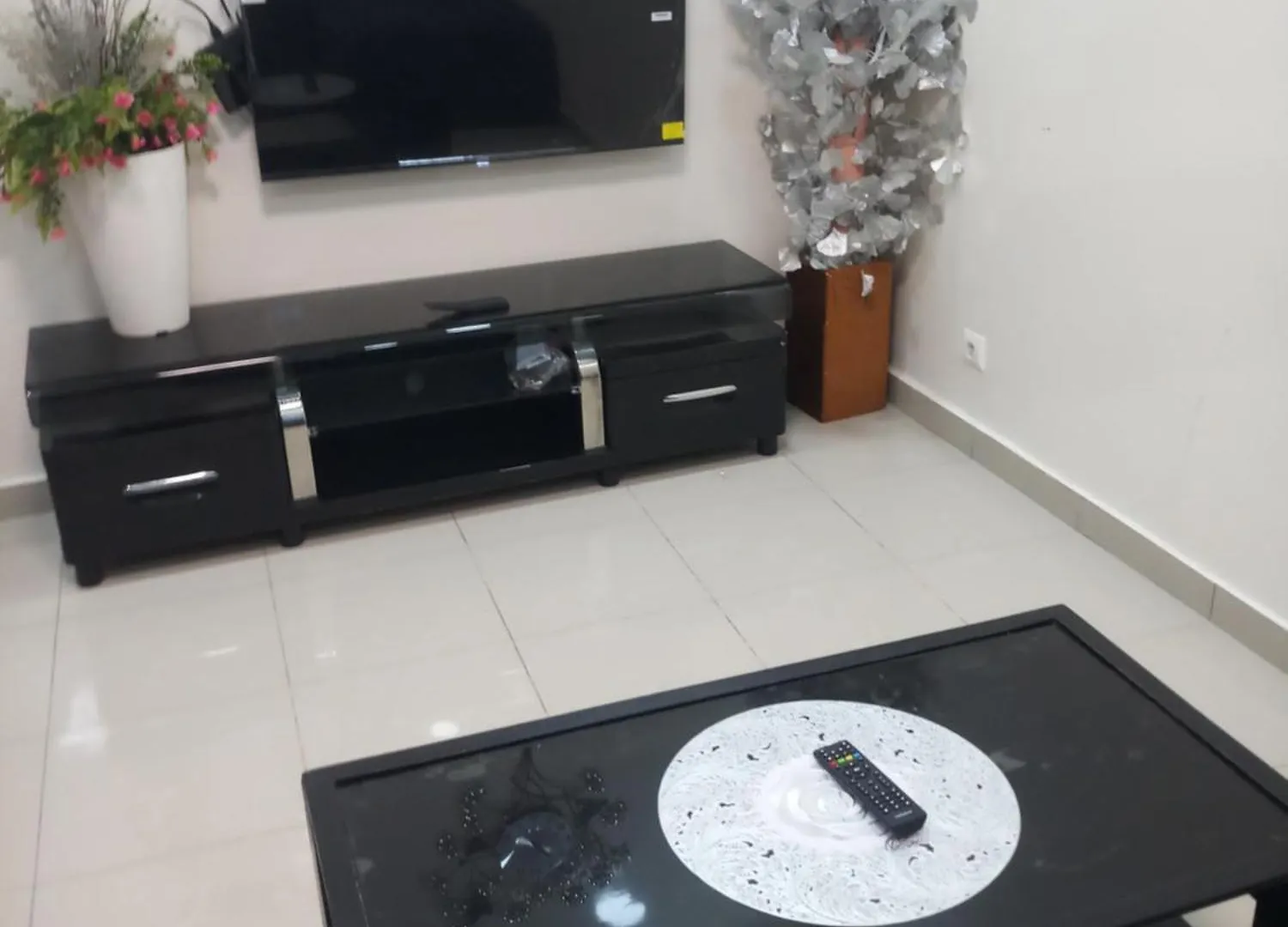 S I Appartements Dakar 0*,  Senegal