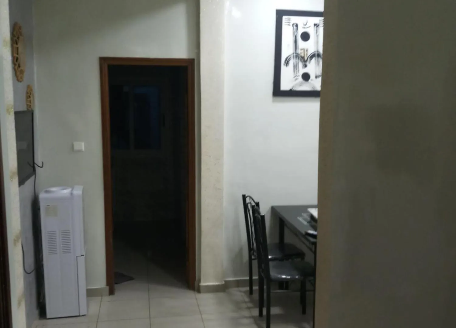 S I Appartements Dakar Senegal