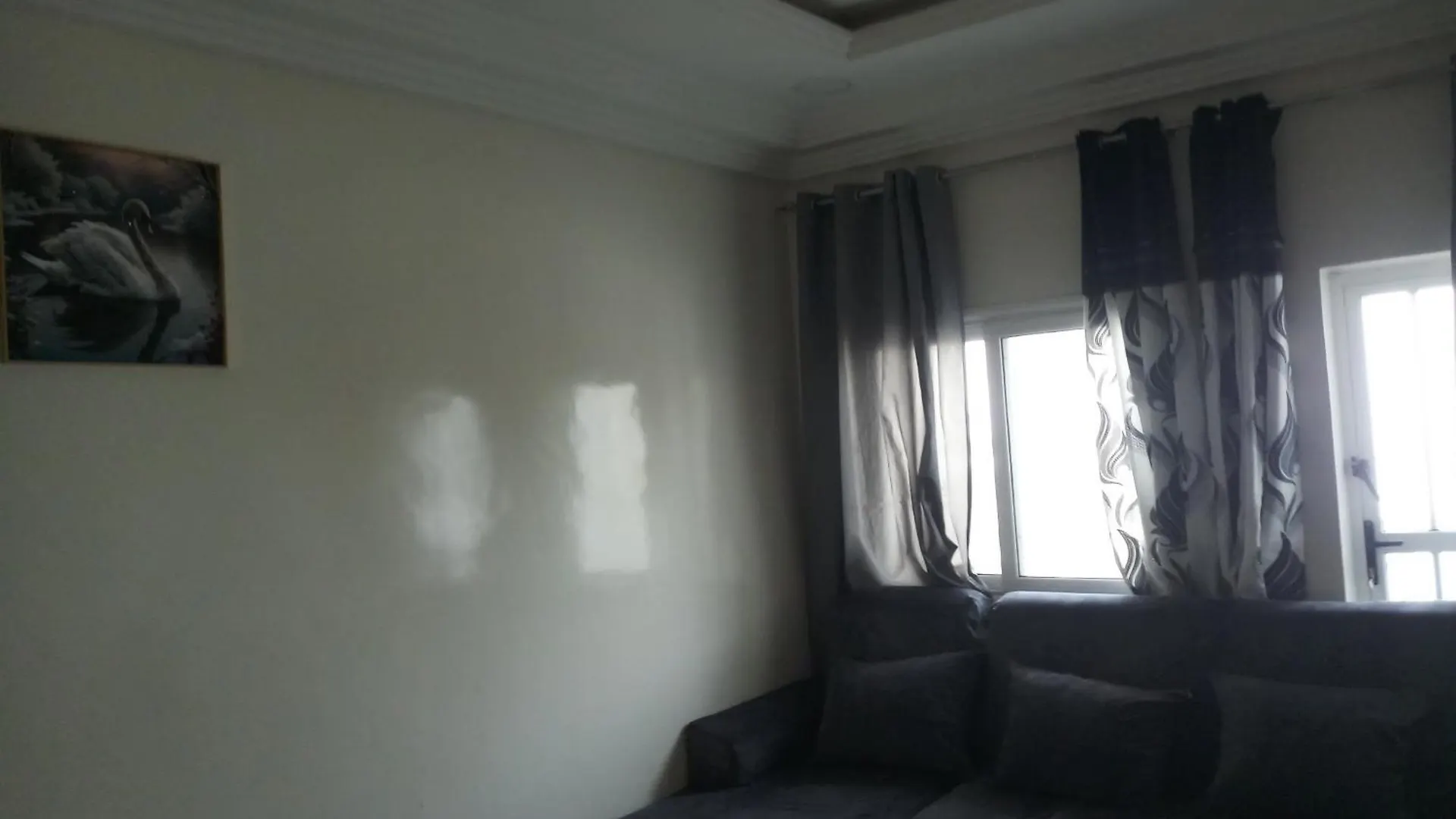 Apartment S I Appartements Dakar Senegal