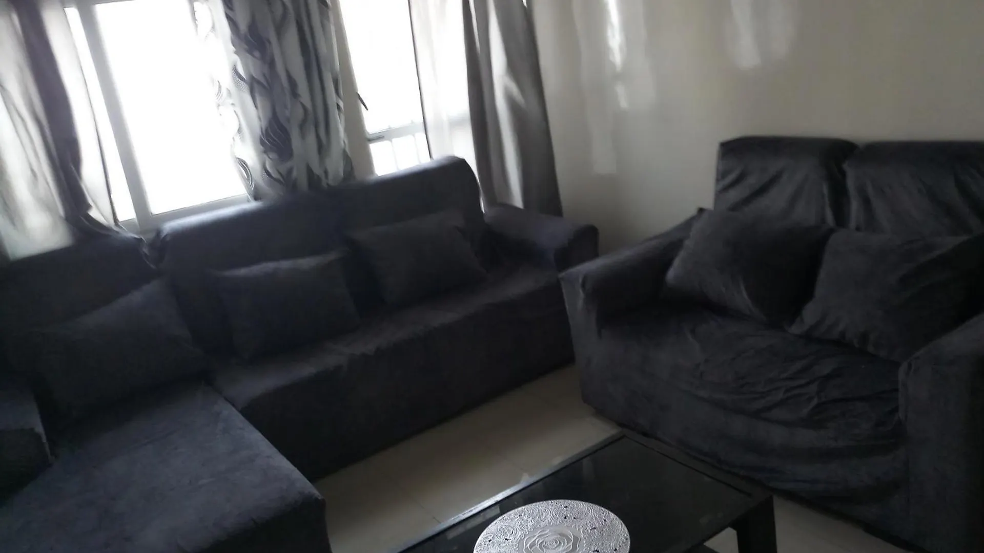 S I Appartements Dakar