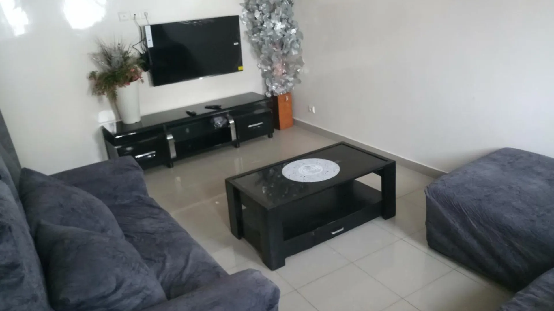 Apartment S I Appartements Dakar