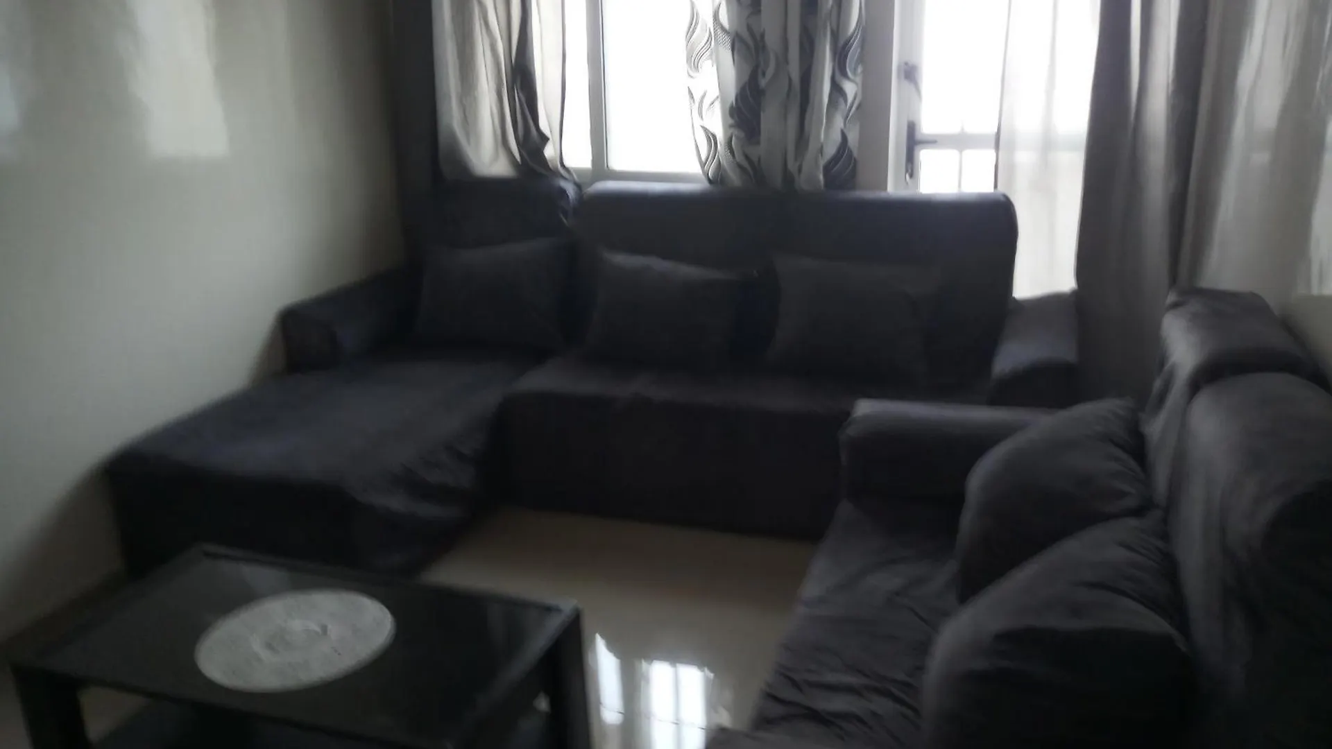 S I Appartements Dakar 0*,