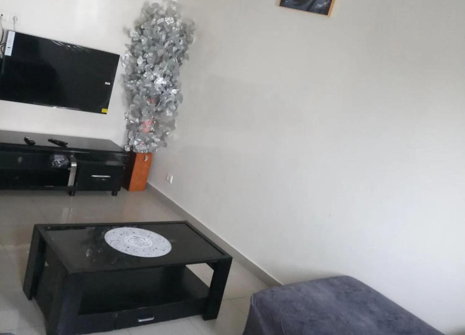 S I Appartements Dakar 0*,