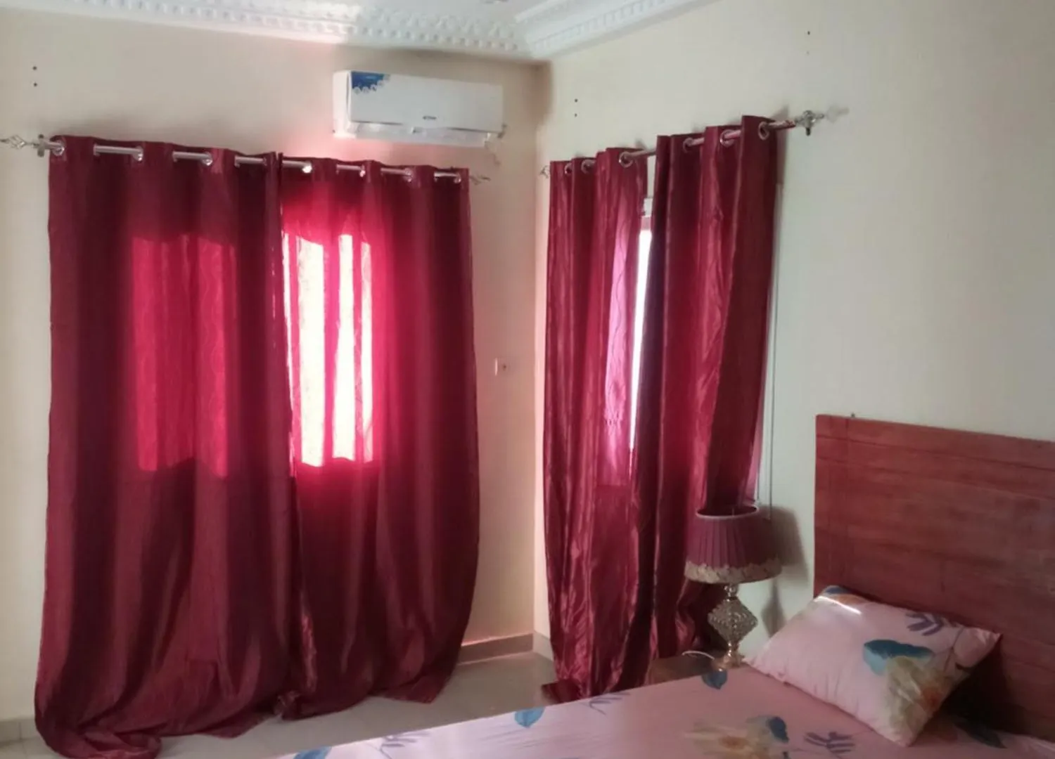 S I Appartements Dakar