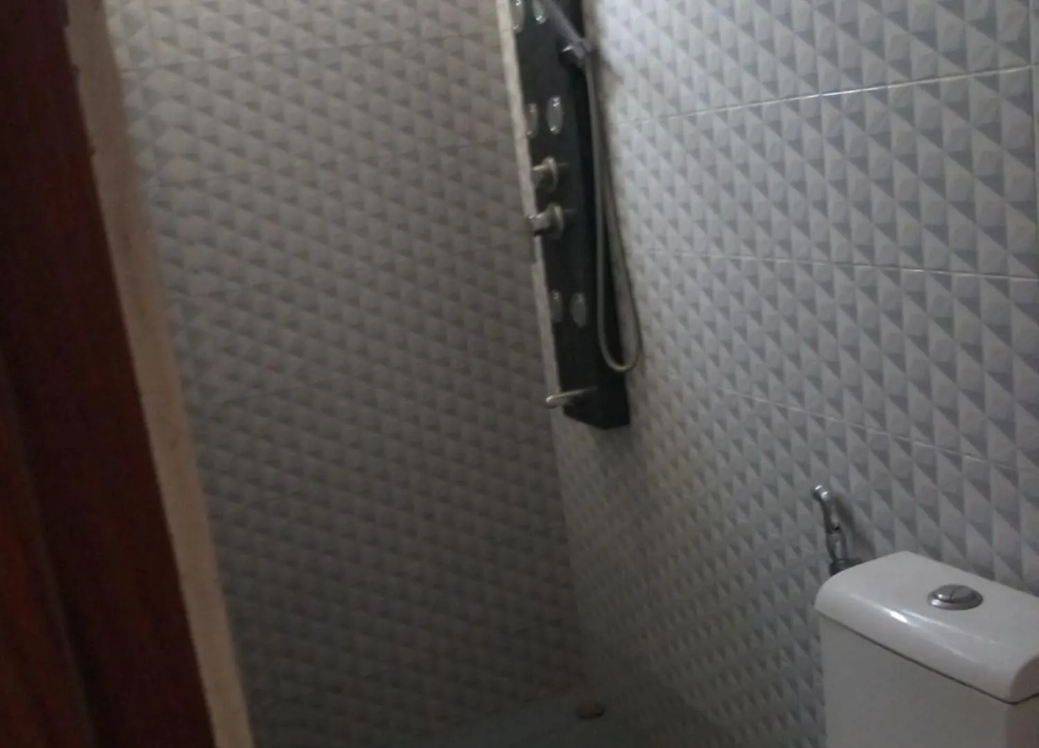S I Appartements Dakar Apartment