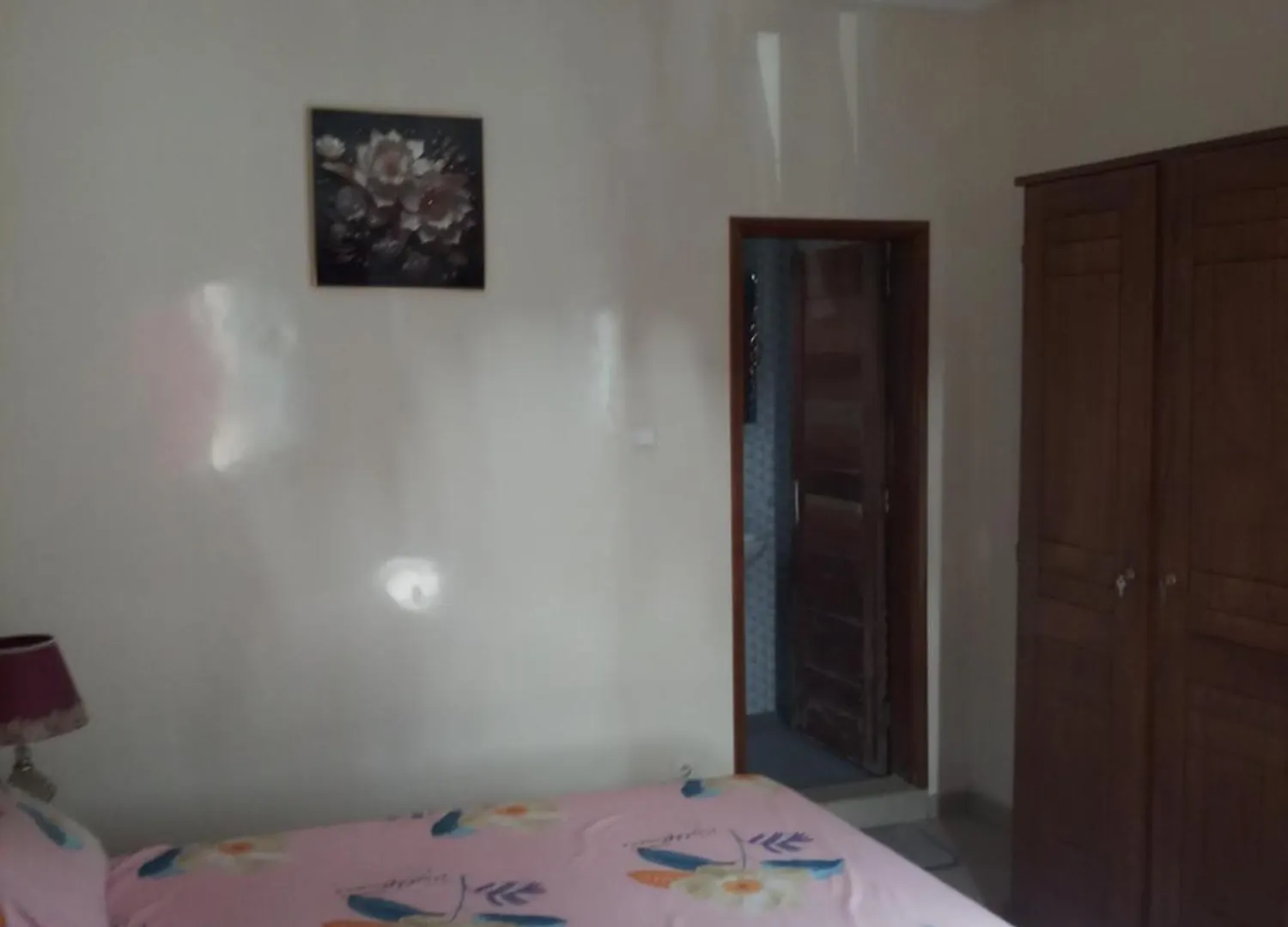 S I Appartements Dakar Apartment