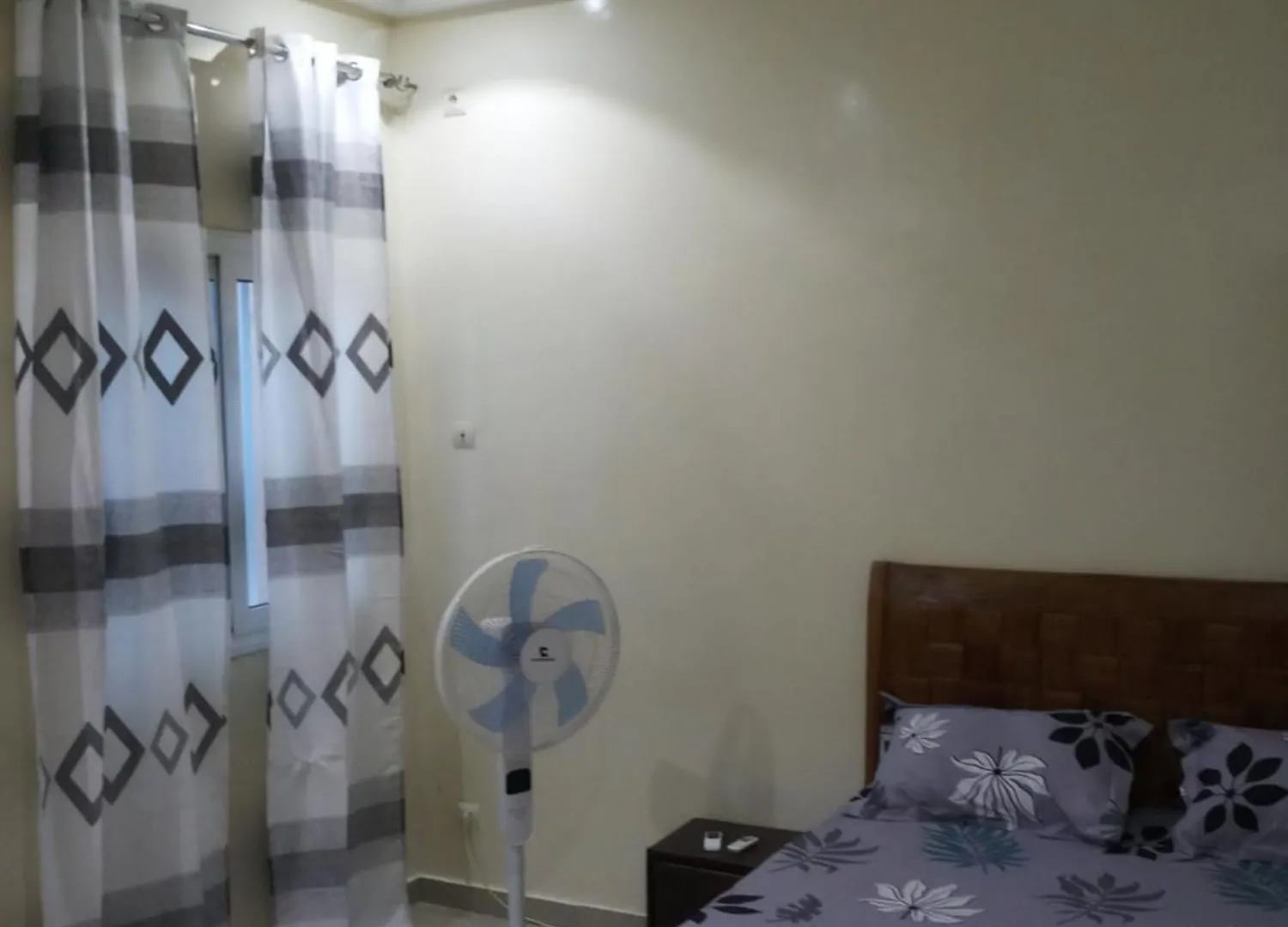 Apartment S I Appartements Dakar