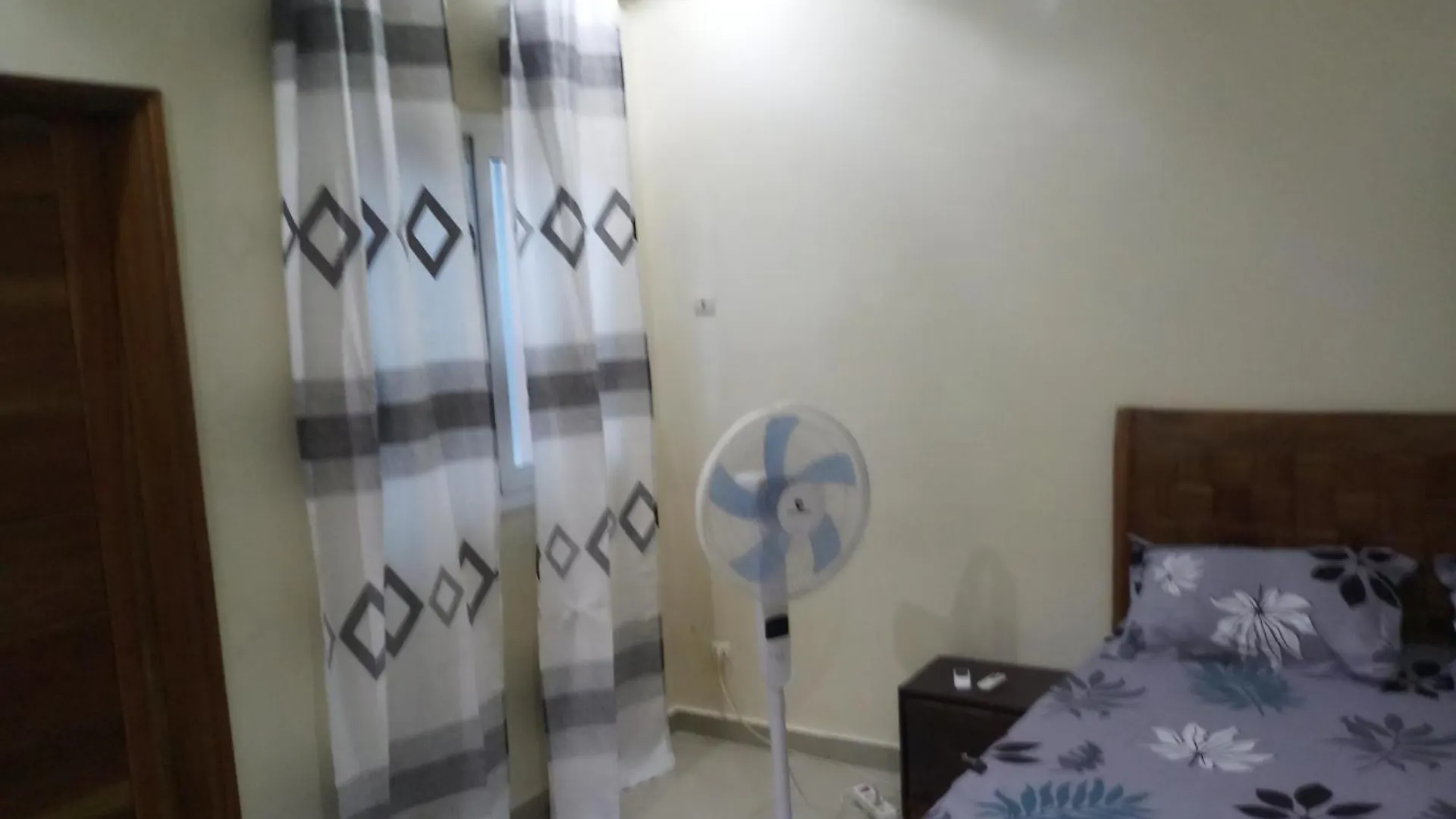 Apartment S I Appartements Dakar Senegal