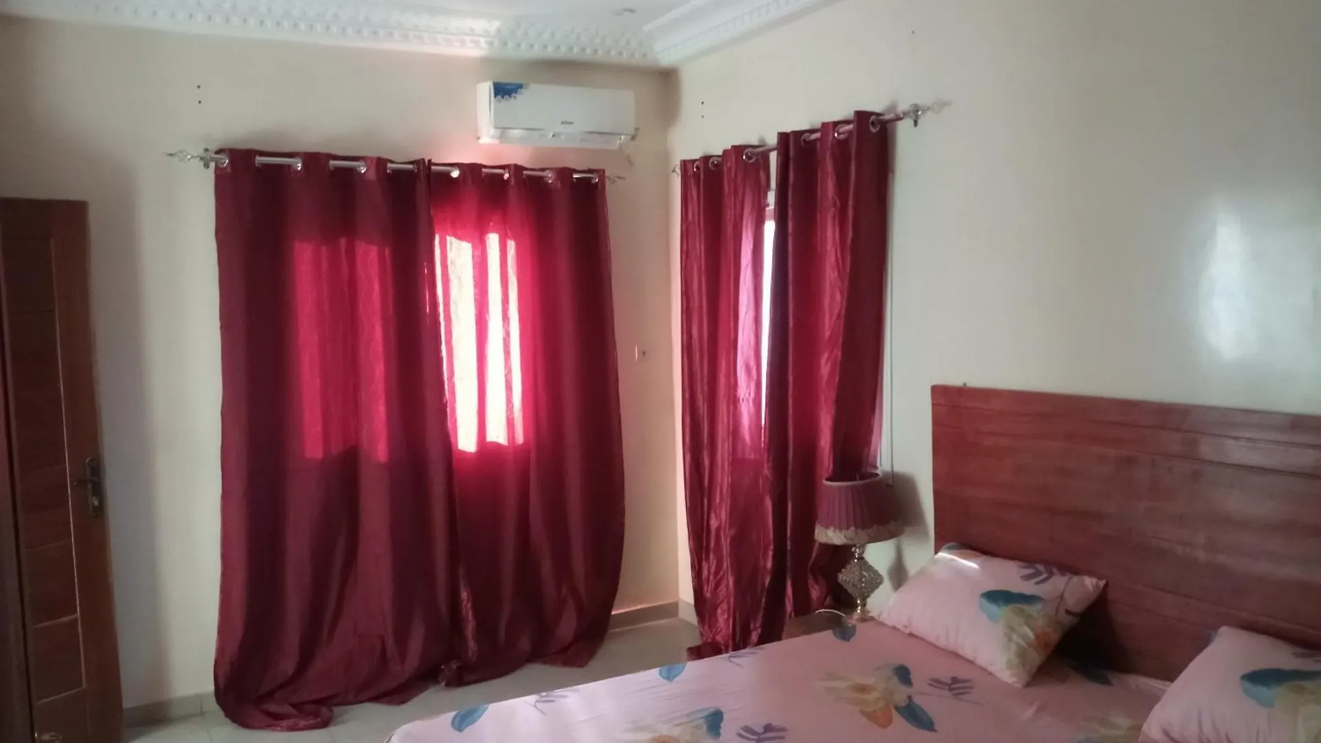 S I Appartements Dakar 0*,  Senegal