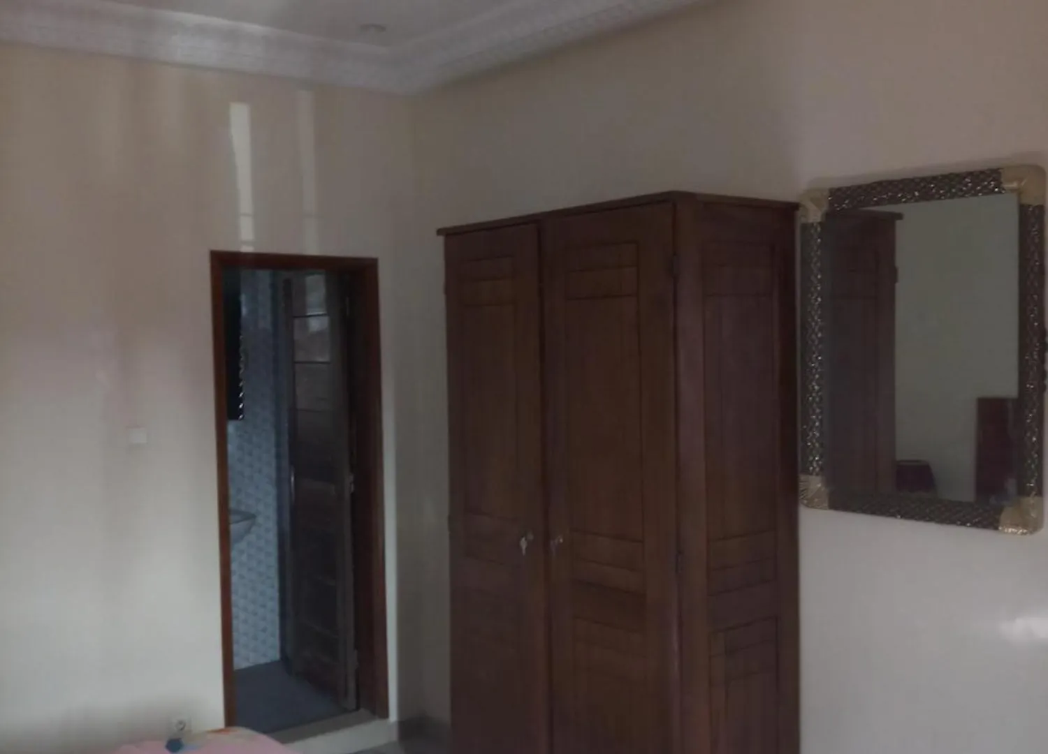 S I Appartements Dakar 0*,  Senegal