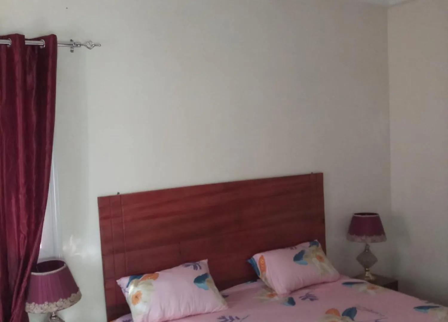 S I Appartements Dakar Apartment