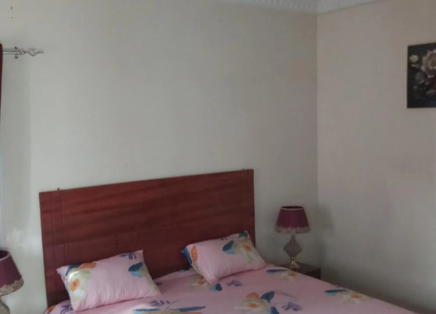 S I Appartements Dakar Senegal