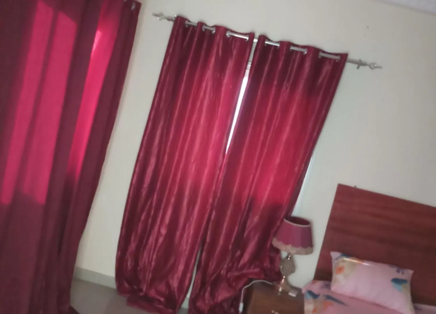 S I Appartements Dakar Apartment