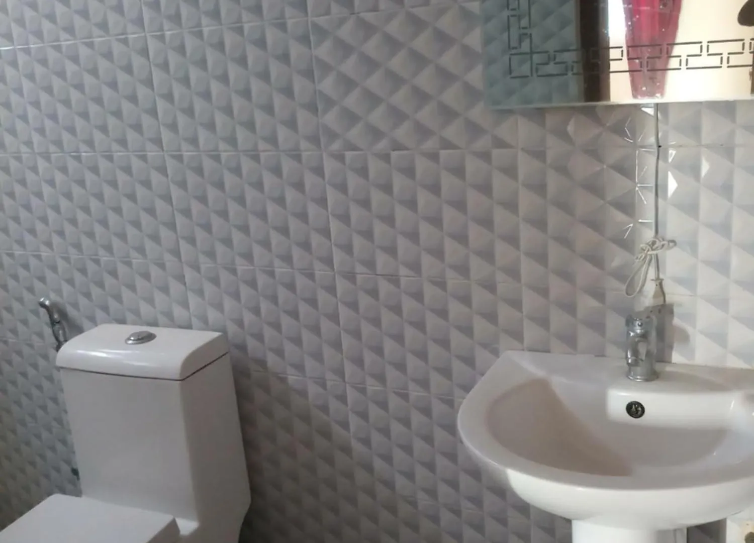 Apartment S I Appartements Dakar