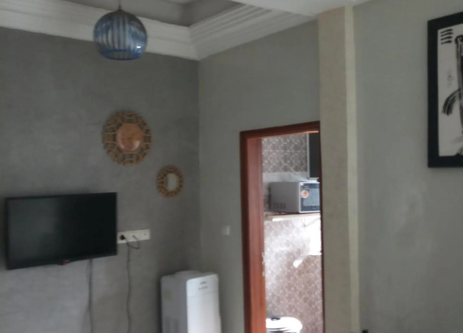 S I Appartements Dakar Senegal