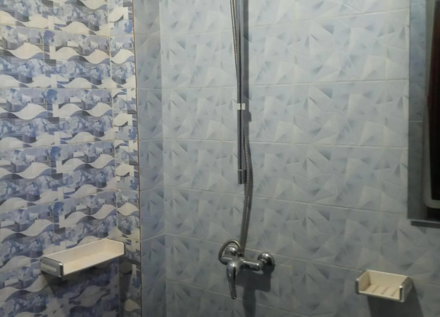 S I Appartements Dakar