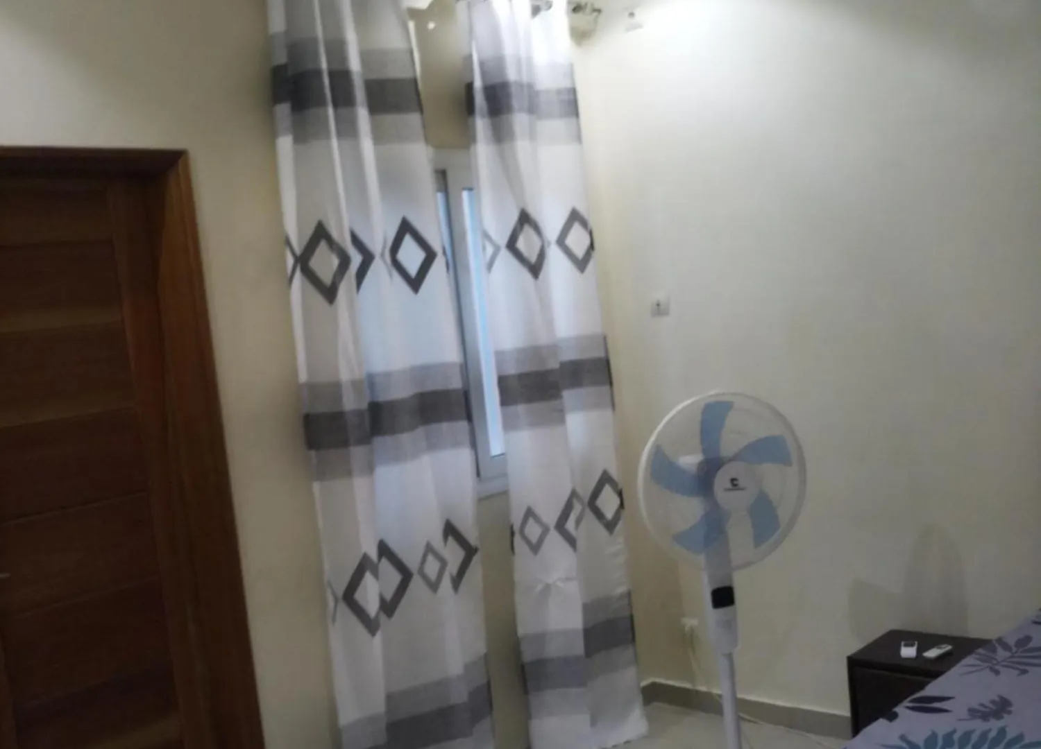 S I Appartements Dakar 0*,