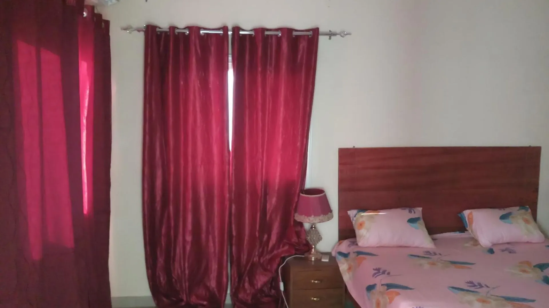 S I Appartements Dakar