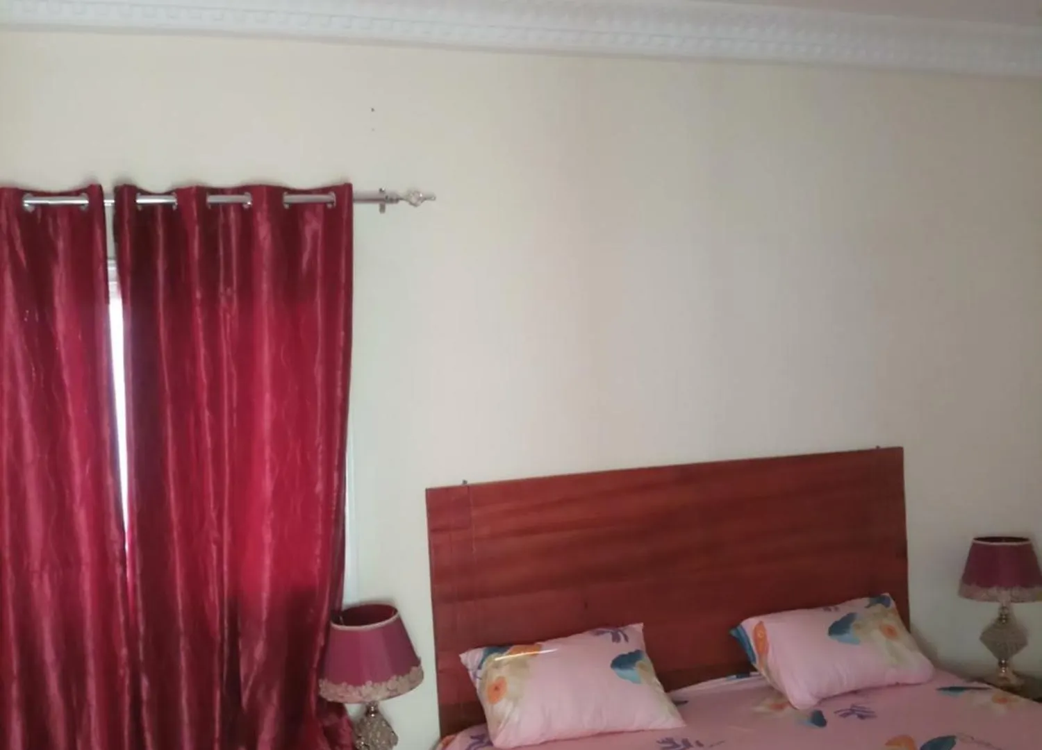 S I Appartements Dakar Senegal