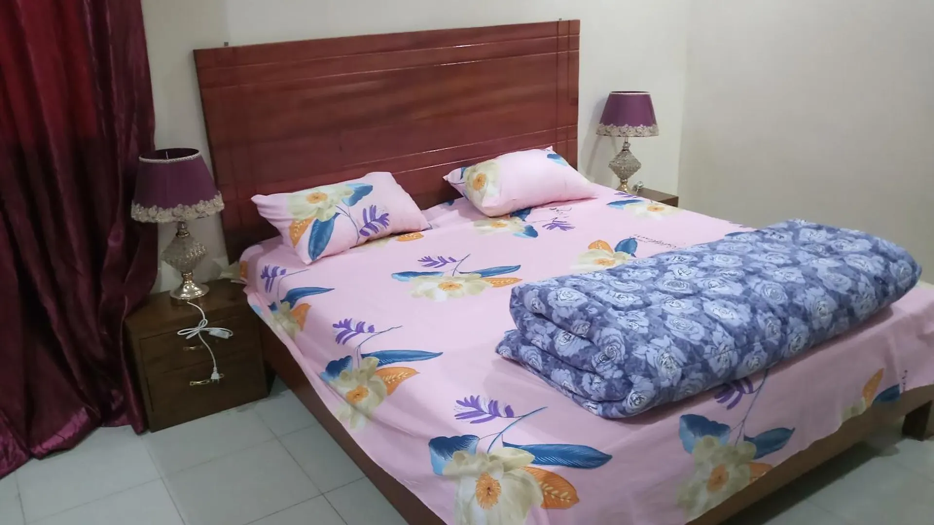 Apartment S I Appartements Dakar